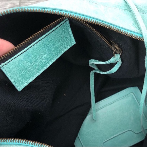 Balenciaga Twiggy Bag - Picture 4 of 7